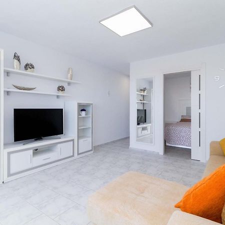 Apartamento La Mata Londres Exterior foto