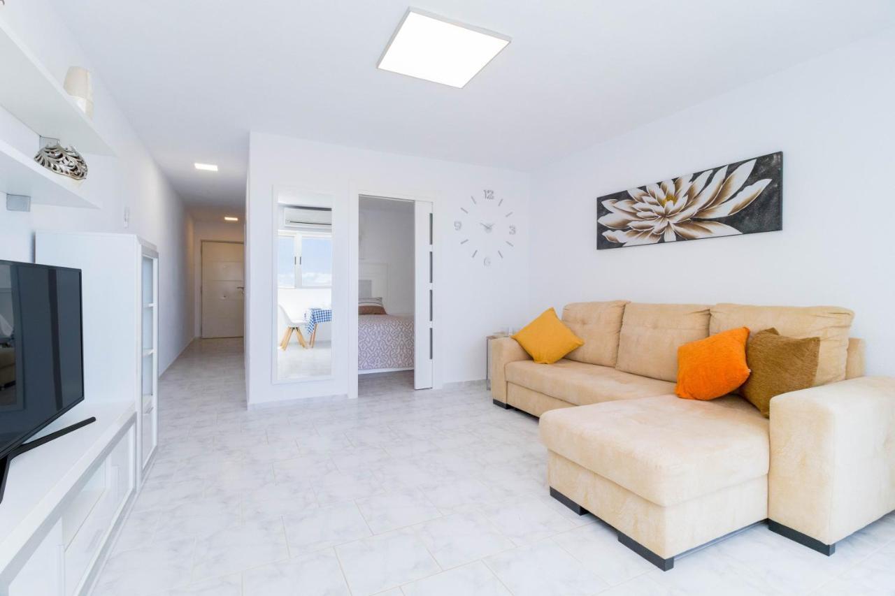 Apartamento La Mata Londres Exterior foto