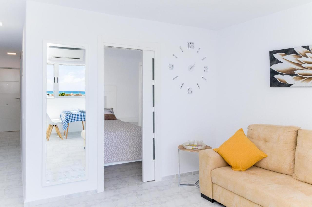 Apartamento La Mata Londres Exterior foto
