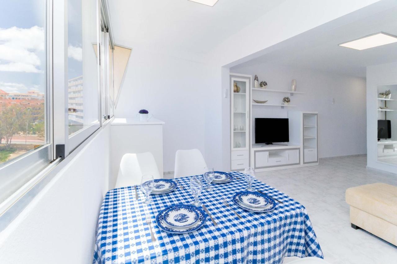Apartamento La Mata Londres Exterior foto