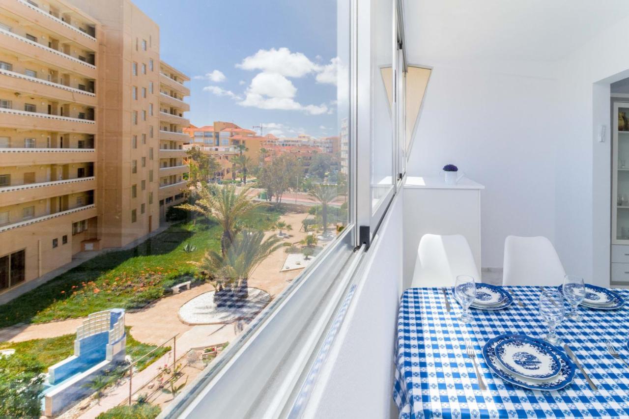 Apartamento La Mata Londres Exterior foto