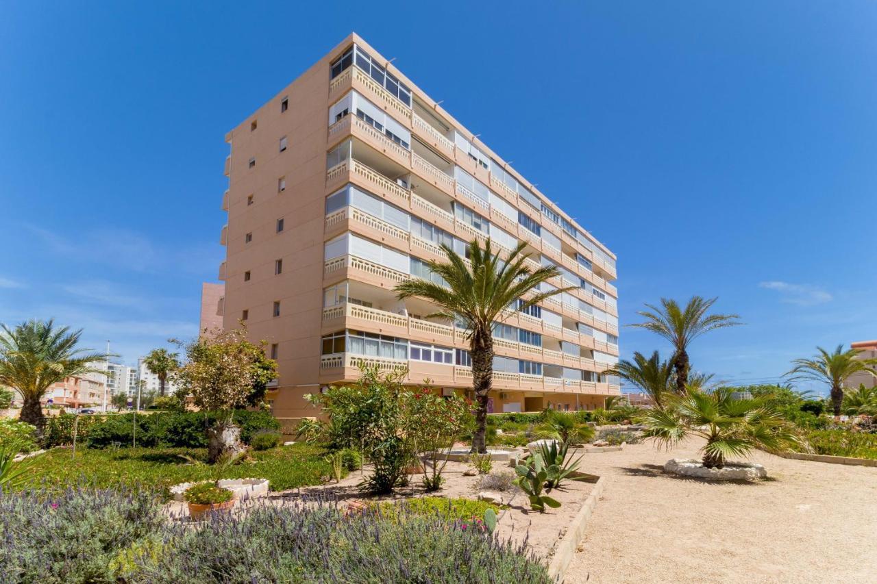 Apartamento La Mata Londres Exterior foto