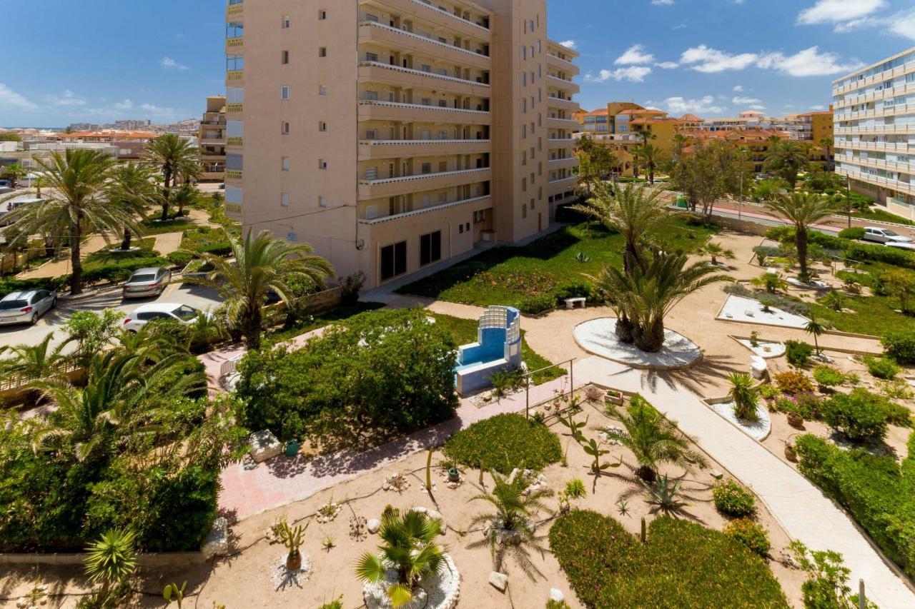 Apartamento La Mata Londres Exterior foto