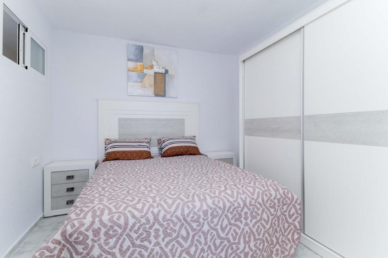Apartamento La Mata Londres Exterior foto