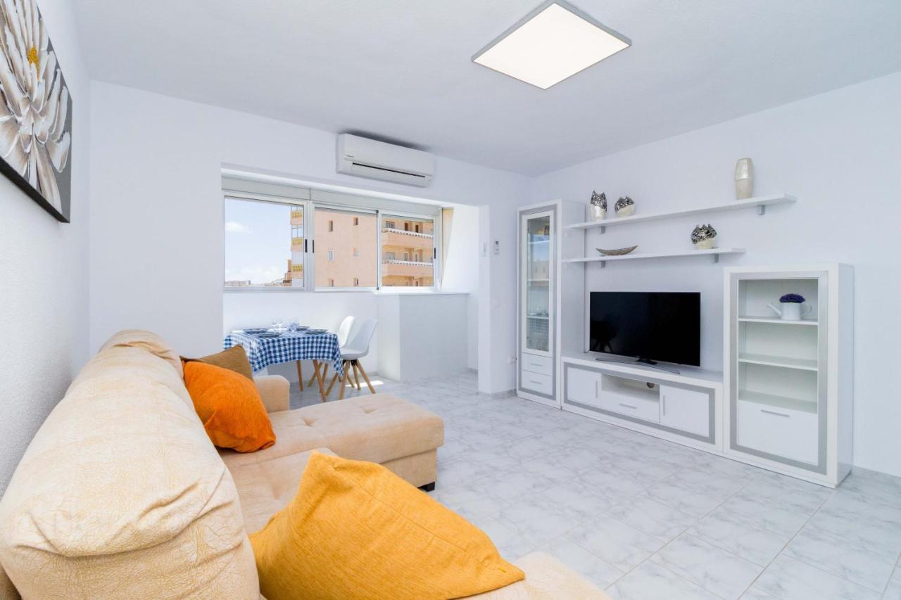 Apartamento La Mata Londres Exterior foto