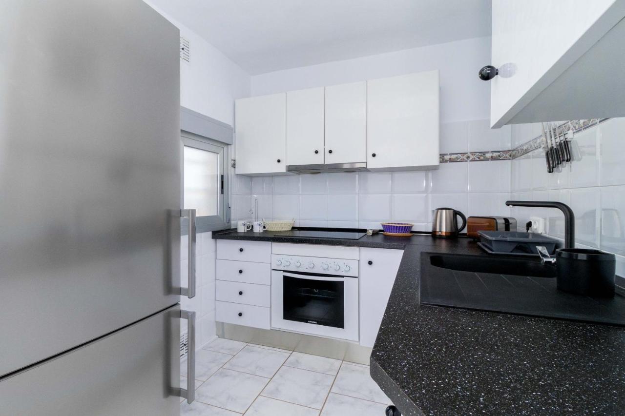 Apartamento La Mata Londres Exterior foto