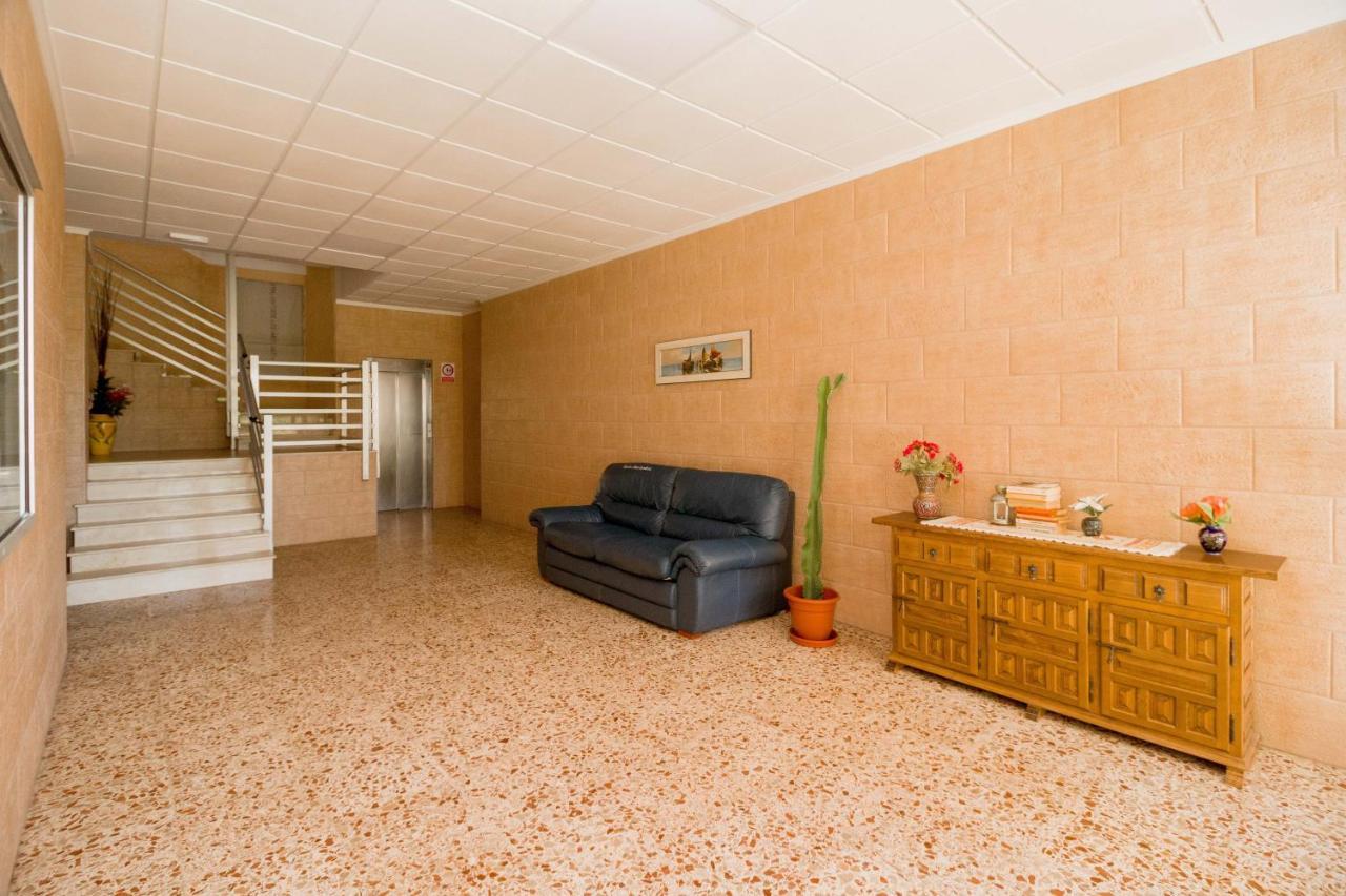 Apartamento La Mata Londres Exterior foto
